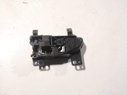 Front right interior door handle SUBARU FORESTER (SH_) 2.0 D AWD (SHH, SHD, SHN) | BP34961048I14 - Image 2