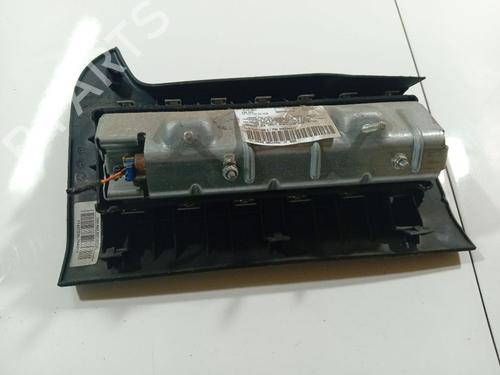 Used Knee airbag CITROËN C4 I (LC_) 1.6 HDi (90 hp) 32552114