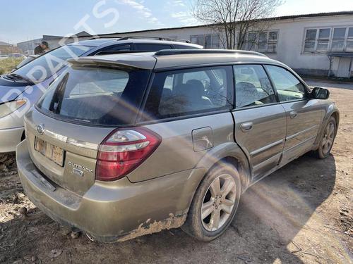 Electronic module SUBARU OUTBACK (BL, BP) 2.0 D AWD (BPD) | BP32946551M83  - Image 9