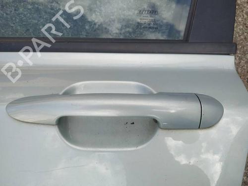 Used Front left exterior door handle Front left exterior door handle 35385580 35385580