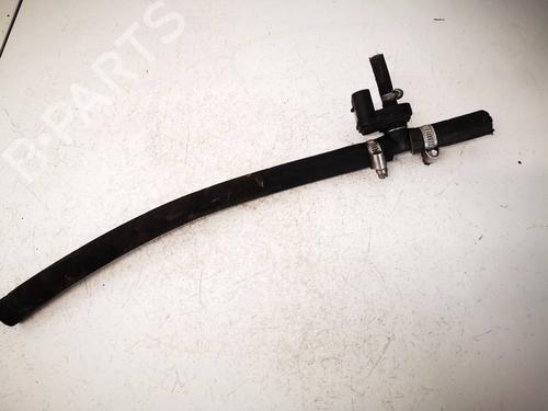 Used Electronic module Electronic module PEUGEOT 307 (3A/C) 1.6 BioFlex (109 hp) 39631813 39631813