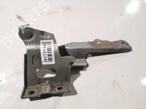 Used Hinge/Door check strap Hinge/Door check strap HYUNDAI ix35 Van CRDi (136 hp) 36545981 36545981