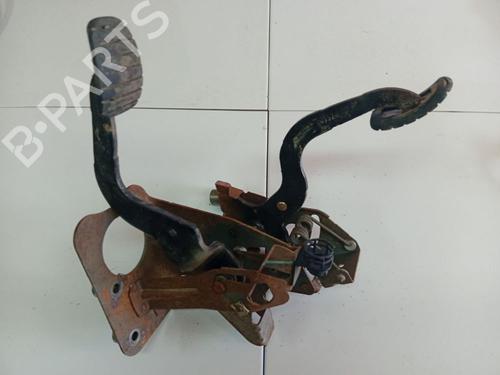 Used Pedal Pedal 34771990 34771990