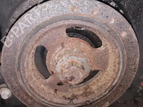 Used Pulley Pulley FORD MONDEO III (B5Y) 2.0 16V (146 hp) 35710211 35710211