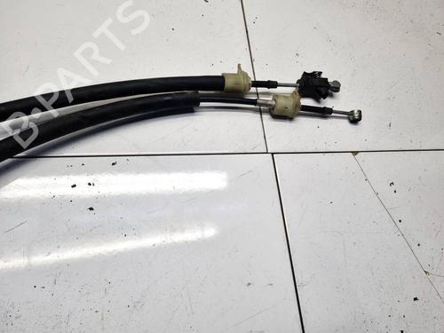 Cable CITROËN JUMPER II Bus 2.2 HDi 120 | BP35066860E12 - Image 3