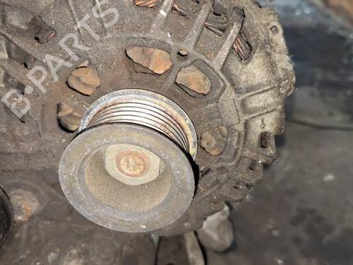 Alternator NISSAN PRIMERA Hatchback (P12) 1.9 dCi | BP34985786M7 - Image 2