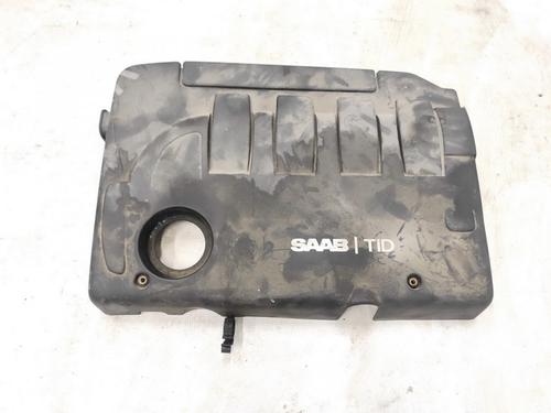 Used Upper protection Upper protection SAAB 9-3 (YS3F, E79, D79, D75) 1.9 TiD (120 hp) 35564464 35564464