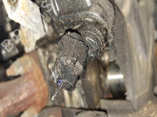 Electronic sensor TOYOTA COROLLA Verso (_E12_) 2.0 D-4D (CDE120_, CDE120R) | BP36686295M84 - Image 3