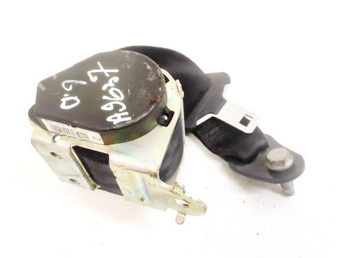 Used Rear right seatbelt Rear right seatbelt 35207136 35207136