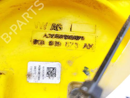 Electronic module SKODA SUPERB II (3T4) 2.0 TDI | BP38316220M83 - Image 4