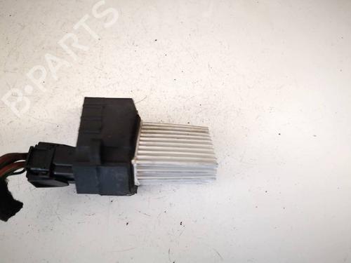 Heater resistor BMW 3 Touring (E46) 318 d | BP34891654M108 - Image 3
