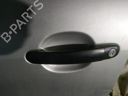 front-left-exterior-door-handle-skoda-fabia-i-6y2-1999-2000-2001-2002-2003-2004-2005-2006-2007-2008-35316104 main image