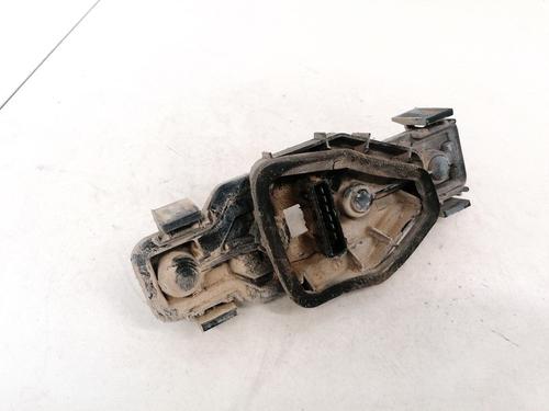 Used Lamp holder Lamp holder 35529625 35529625
