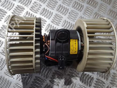 Used Heater blower motor Heater blower motor BMW X5 (E53) 3.0 i (231 hp) 35710328 35710328