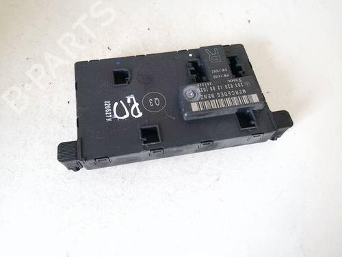 Used Electronic module Electronic module 35083114 35083114