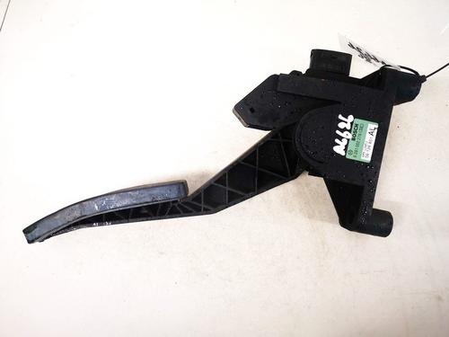 Used Pedal Pedal 35587215 35587215