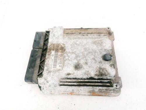 Used Engine control unit (ECU) Engine control unit (ECU) VW GOLF V (1K1) 1.9 TDI (105 hp) 32919172 32919172
