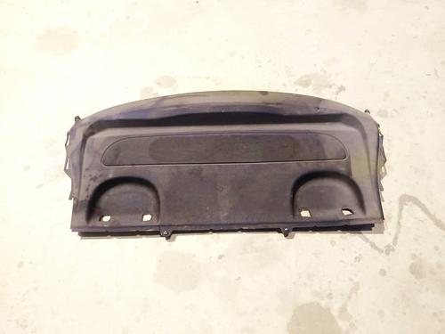 Used Rear parcel shelf Rear parcel shelf 35051021 35051021
