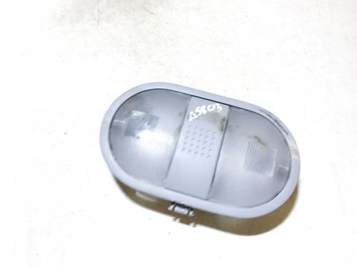 Innerbelysning Innerbelysning MITSUBISHI COLT VI (Z3_A, Z2_A) 1.1 (Z31A, Z32A) (75 hp) 35877562 35877562