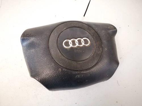 driver-airbag-audi-a6-c5-4b2-4b4-1997-1998-1999-2000-2001-2002-2003-2004-2005-32918857 main image