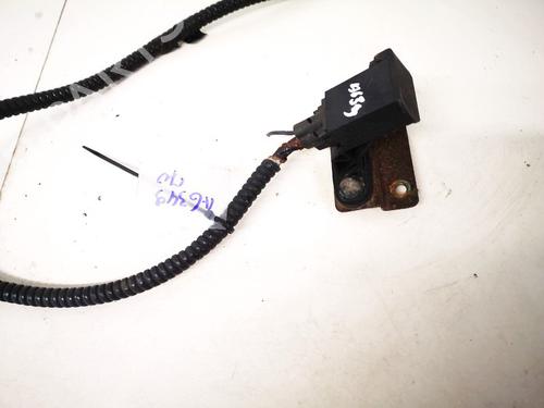 Used Electronic module Electronic module 35551727 35551727
