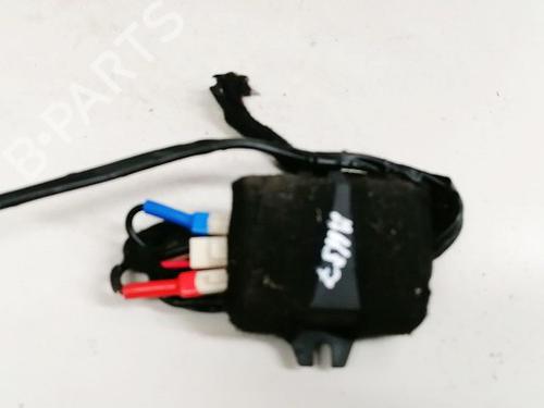 Used Electronic module Electronic module FORD MONDEO III (B5Y) 1.8 16V (110 hp) 33083763 33083763