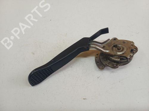 Interior handle PEUGEOT 206 SW (2E/K) 1.4 HDi | BP34878230I7 - Image 2