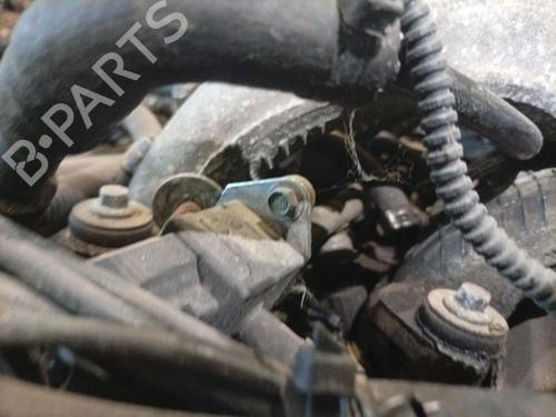 Used Injection rail Injection rail PORSCHE CAYENNE (9PA) S 4.5 (340 hp) 39757681 39757681
