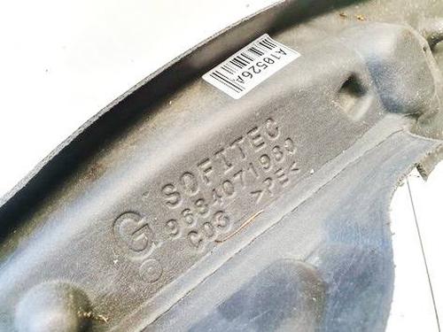 Other CITROËN DS3 (SA_) 1.6 THP 150 | BP32566472O1 