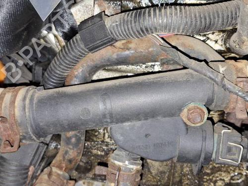 Used Thermostat housing Thermostat housing AUDI A3 (8L1) 1.6 (101 hp) 34935201 34935201