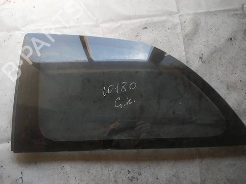 Used Rear left quarter glass Rear left quarter glass 35058312 35058312