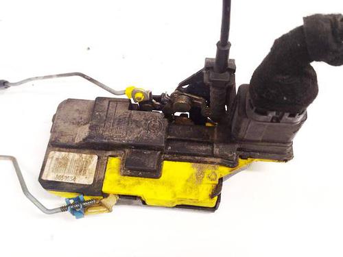 Used Rear right lock Rear right lock VOLVO V70 II (285) D5 (163 hp) 34745282 34745282