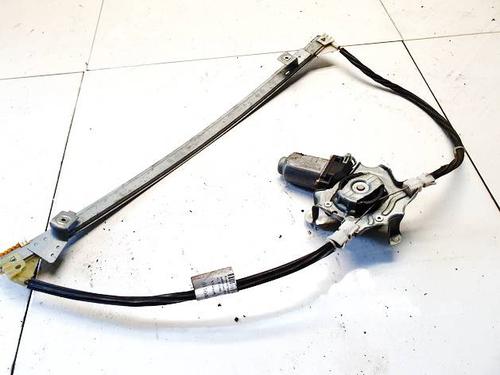 Used Front right window mechanism Front right window mechanism 35612046 35612046