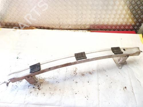 Used Front bumper reinforcement Front bumper reinforcement 35423261 35423261