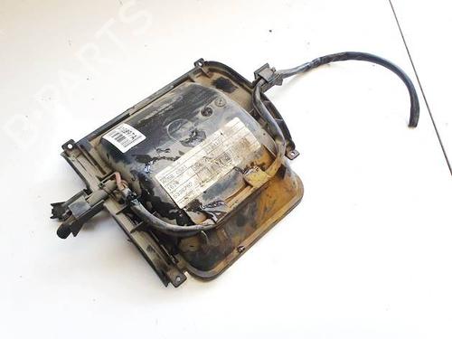 Used Other Other SAAB 9-5 Estate (YS3E) 2.2 TiD (120 hp) 33489581 33489581