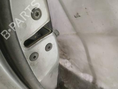 Used Rear left lock Rear left lock 35079100 35079100