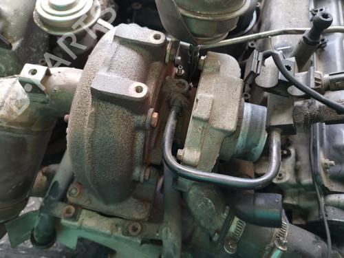 Used Turbocharger/Supercharger Turbocharger/Supercharger 35505162 35505162