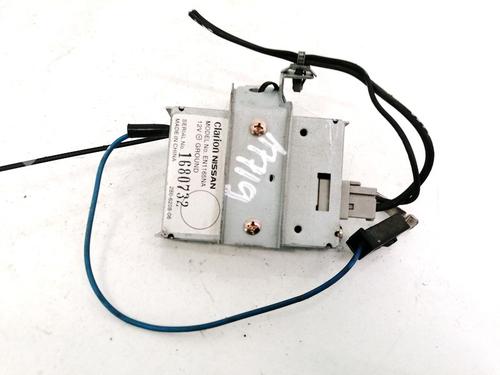 Electronic module NISSAN PATHFINDER III (R51) 2.5 dCi | BP35423081M83 - Image 3
