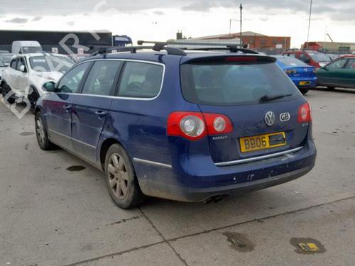 Pipe VW PASSAT B6 (3C2) 2.0 TDI 16V | BP33071855M125  - Image 6