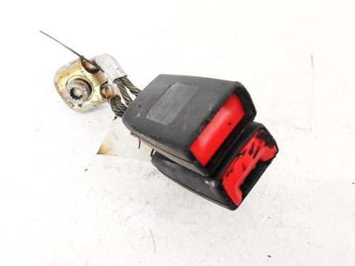 Used Seat buckle Seat buckle 35240911 35240911