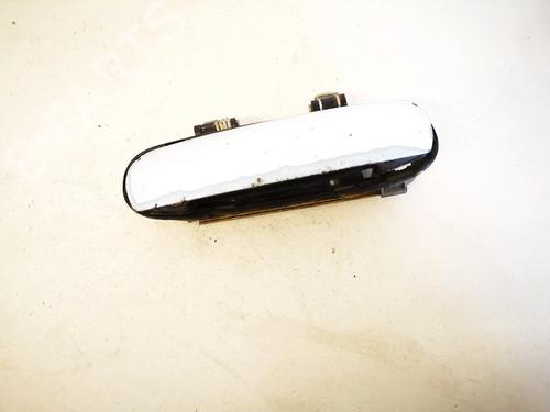 rear-left-exterior-door-handle-audi-a4-b5-8d2-1994-1995-1996-1997-1998-1999-2000-2001-35522649 main image