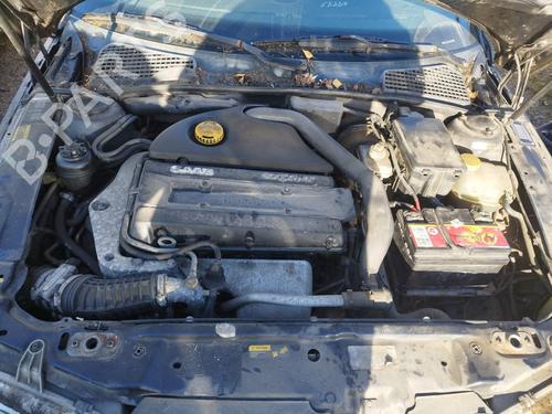 Engine mount SAAB 9-5 (YS3E) 2.0 t | BP32905124M89 - Image 6