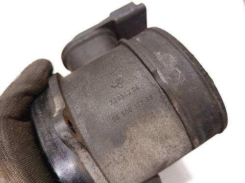 Mass air flow sensor VOLVO V50 (545) 1.6 D | BP34912413M95 - Image 3