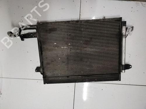 Used AC radiator AC radiator 34914806 34914806