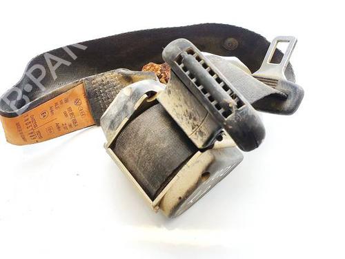 Used Front left seatbelt Front left seatbelt VW GOLF II (19E, 1G1) 1.3 (55 hp) 35063523 35063523