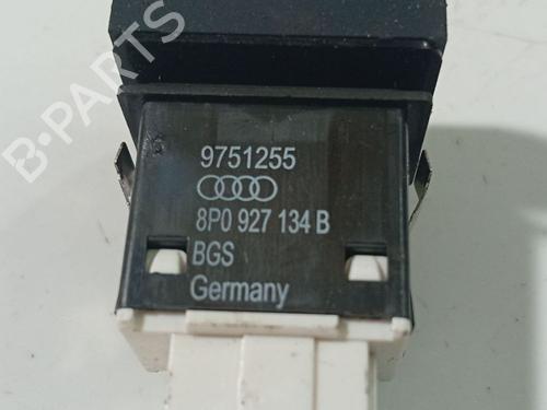 Switch AUDI A3 (8P1) 2.0 TFSI | BP36829621I30  - Image 5