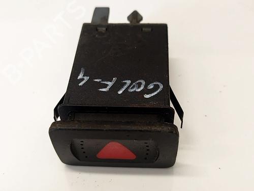Used Warning switch Warning switch AUDI A6 C5 (4B2, 4B4) 2.5 TDI (150 hp) 34780176 34780176