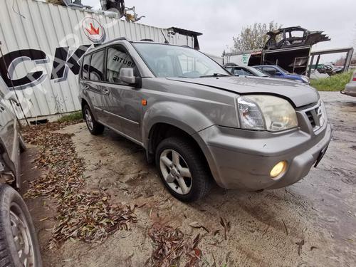 Used Parts NISSAN X-TRAIL I (T30) 2.0 4x4 (140 hp) 4442710