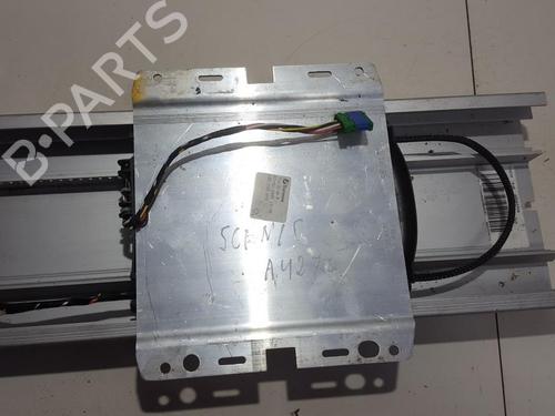 Used Electronic module Electronic module RENAULT GRAND SCÉNIC II (JM0/1_) 1.9 dCi (JM0G, JM12, JM1G, JM2C) (120 hp) 33509658 33509658