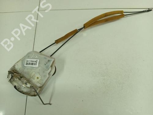 Used Front left lock Front left lock MAZDA 6 Hatchback (GH) 2.2 MZR-CD (GH10) (163 hp) 40555918 40555918